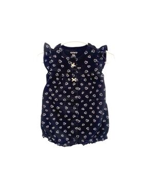 Carters Romper